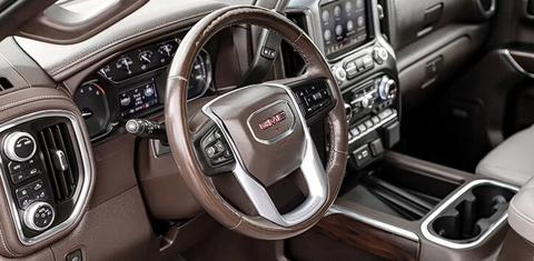 GMC Sierra 1500 2020