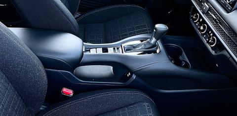 Honda HR-V 2024