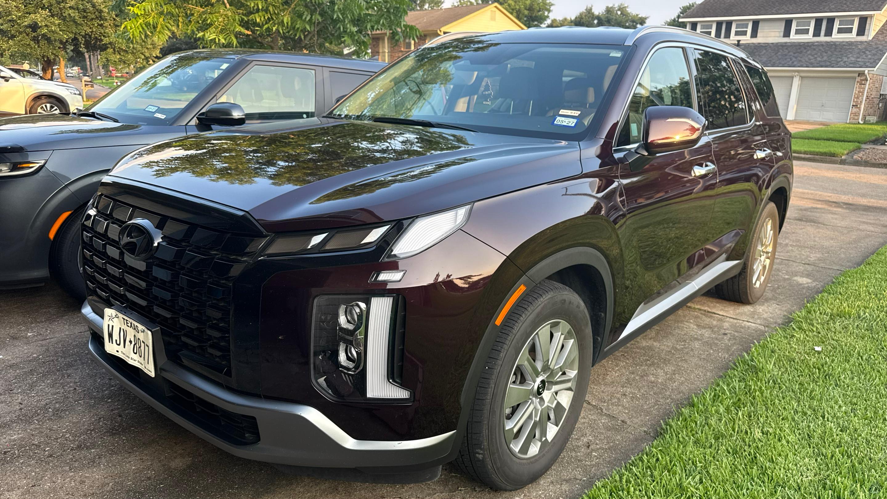 Hyundai Palisade 2024 in Stafford, TX