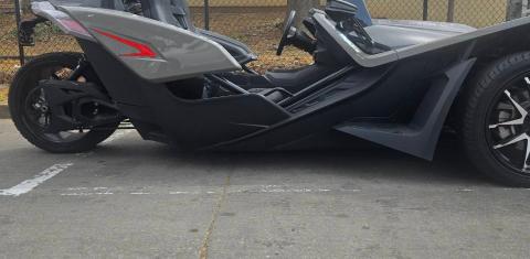 Polaris Slingshot 2022