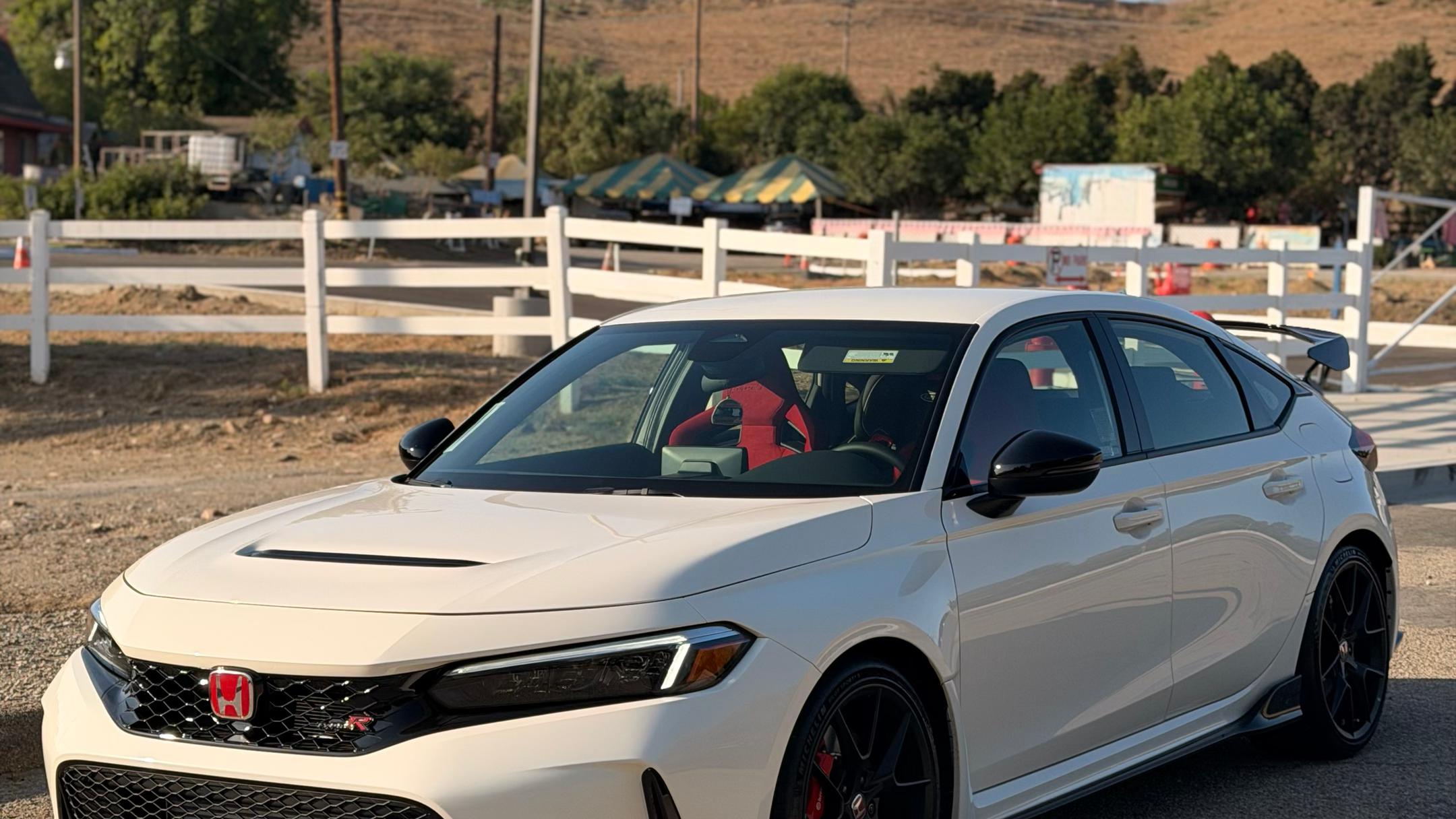 Honda Civic Type R 2026 in Beaumont, CA