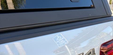 Ford F-150 2025