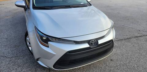Toyota Corolla 2024