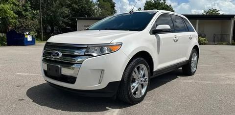 Ford Edge 2014