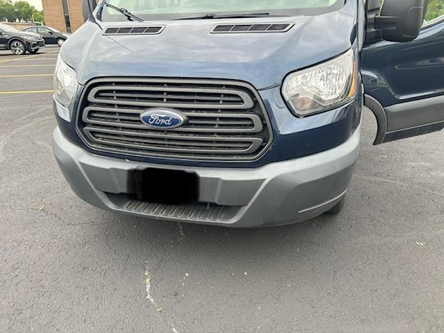 Ford Transit 2018 in Raytown, MO