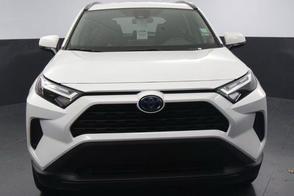 Catégorie de véhicule : Toyota RAV4
