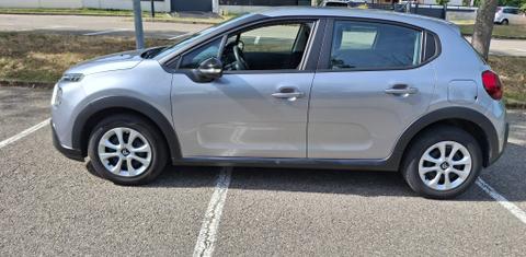 Citroen C3 2021