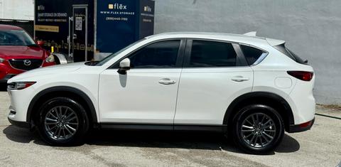 Mazda CX-5 2020