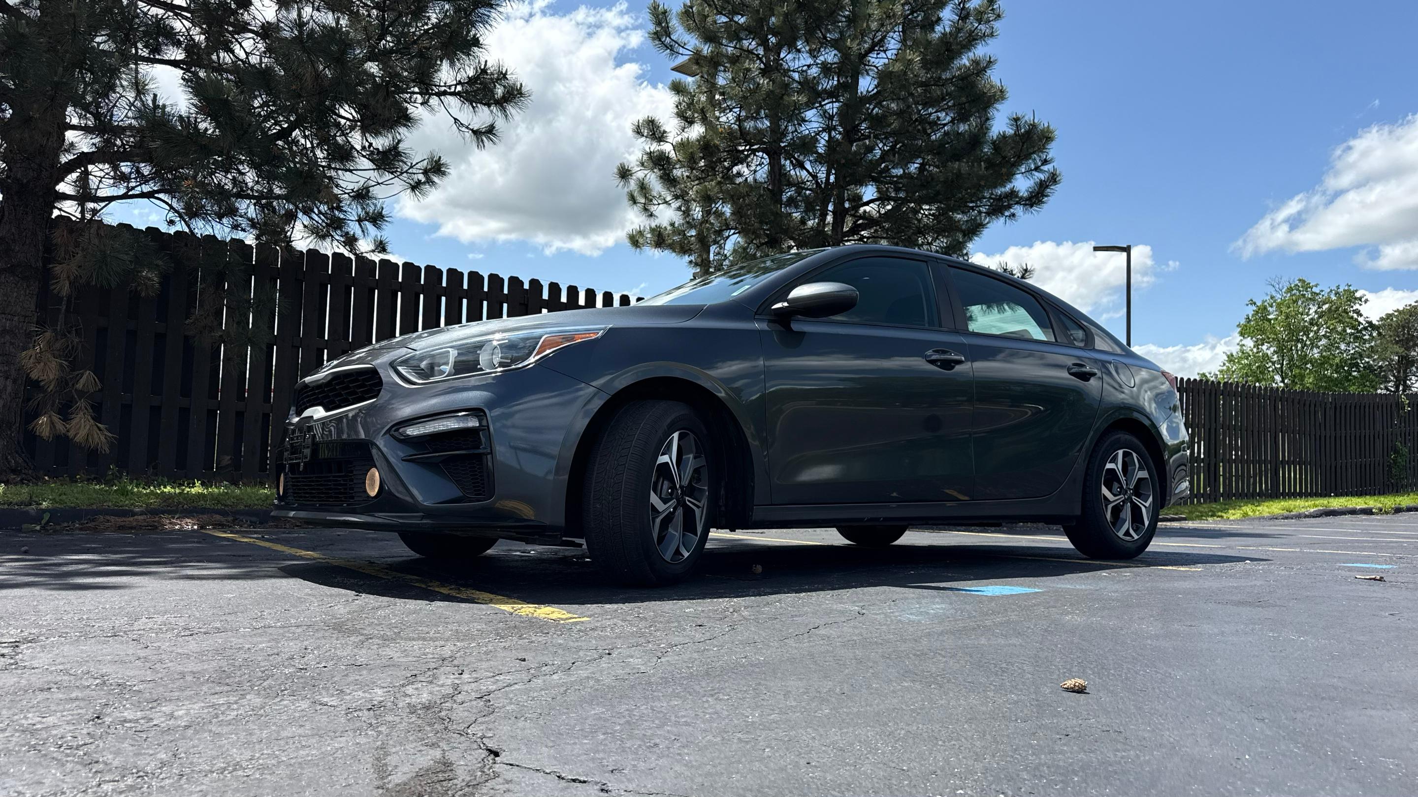 Kia Forte 2019 in Pleasant Valley, MO
