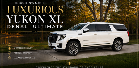 GMC Yukon XL 2023