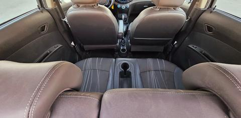 Chevrolet Spark 2015
