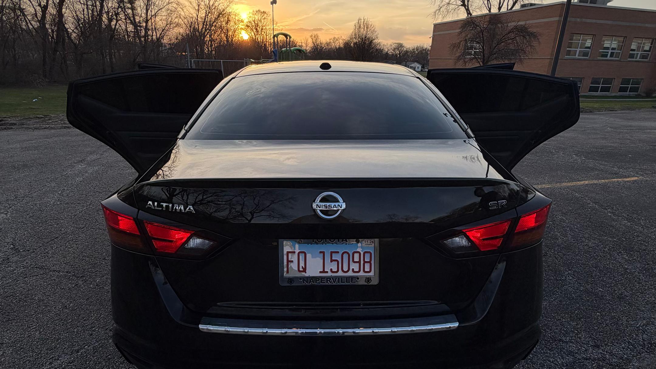 Nissan Altima 2020 in Aurora, IL