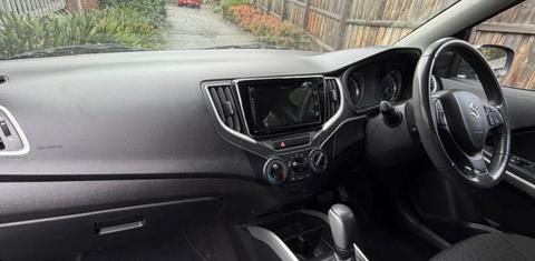 Suzuki BALENO 2019