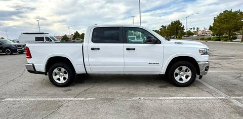 Ram 1500 2025