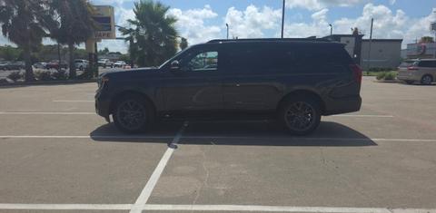 Ford Expedition Max 2026