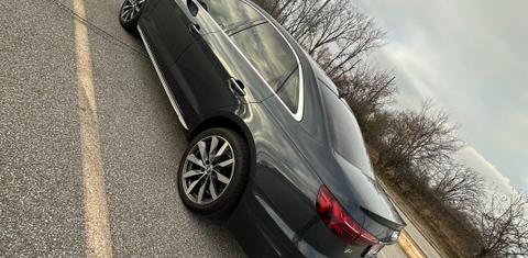 Audi A4 2021