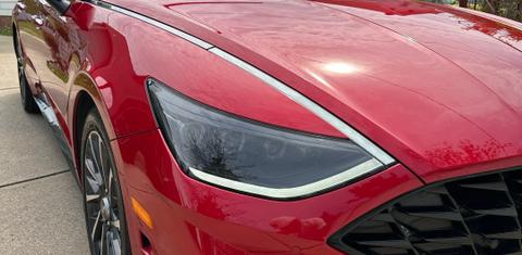 Hyundai Sonata 2020