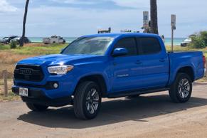 Toyota Tacoma 2019 in Ewa Beach