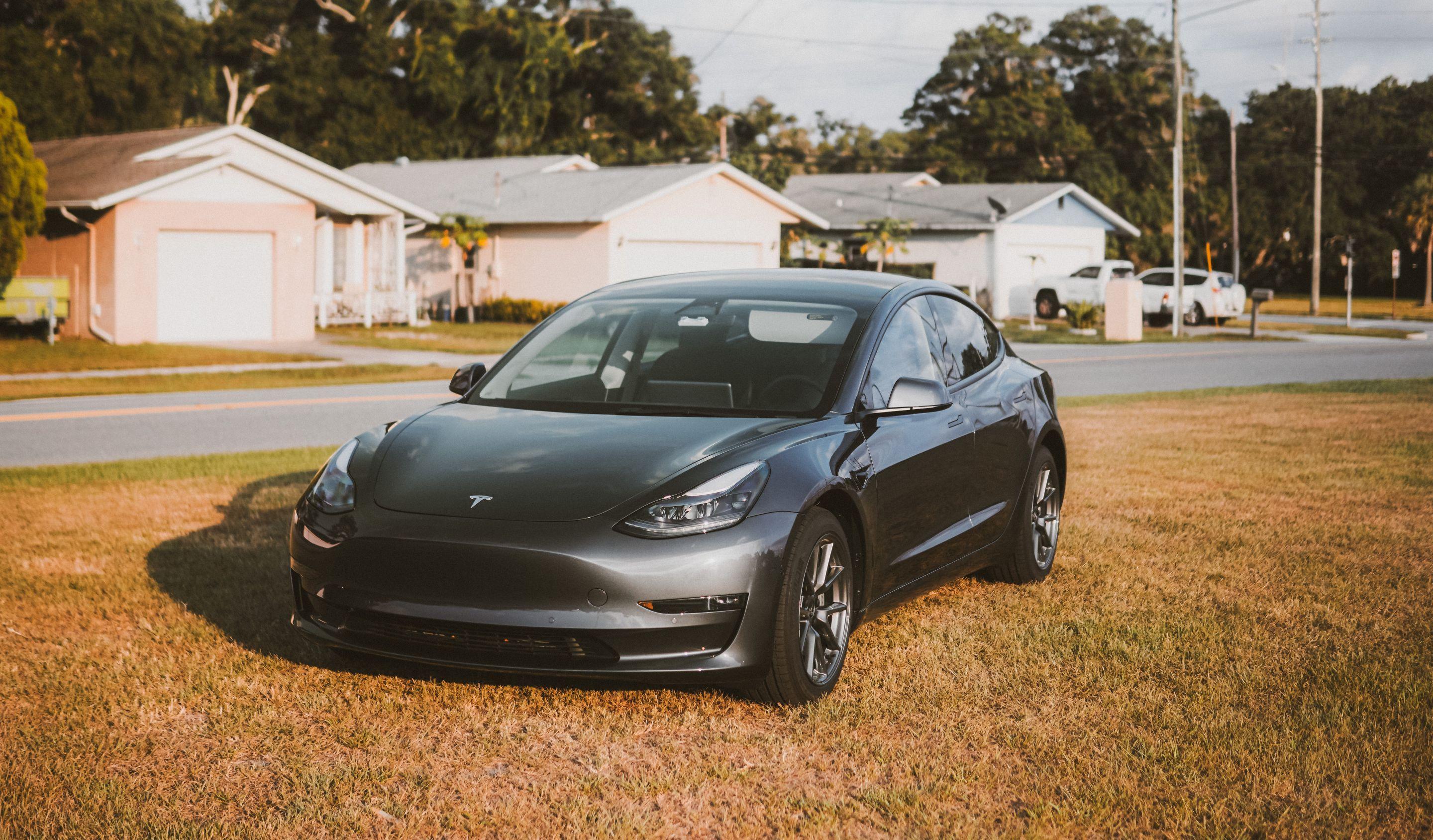 Tesla Model 3 2022 in St. Petersburg, FL