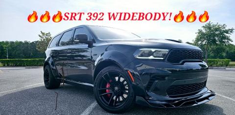 Dodge Durango 2024