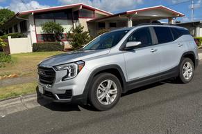 GMC Terrain 2022 in Honolulu