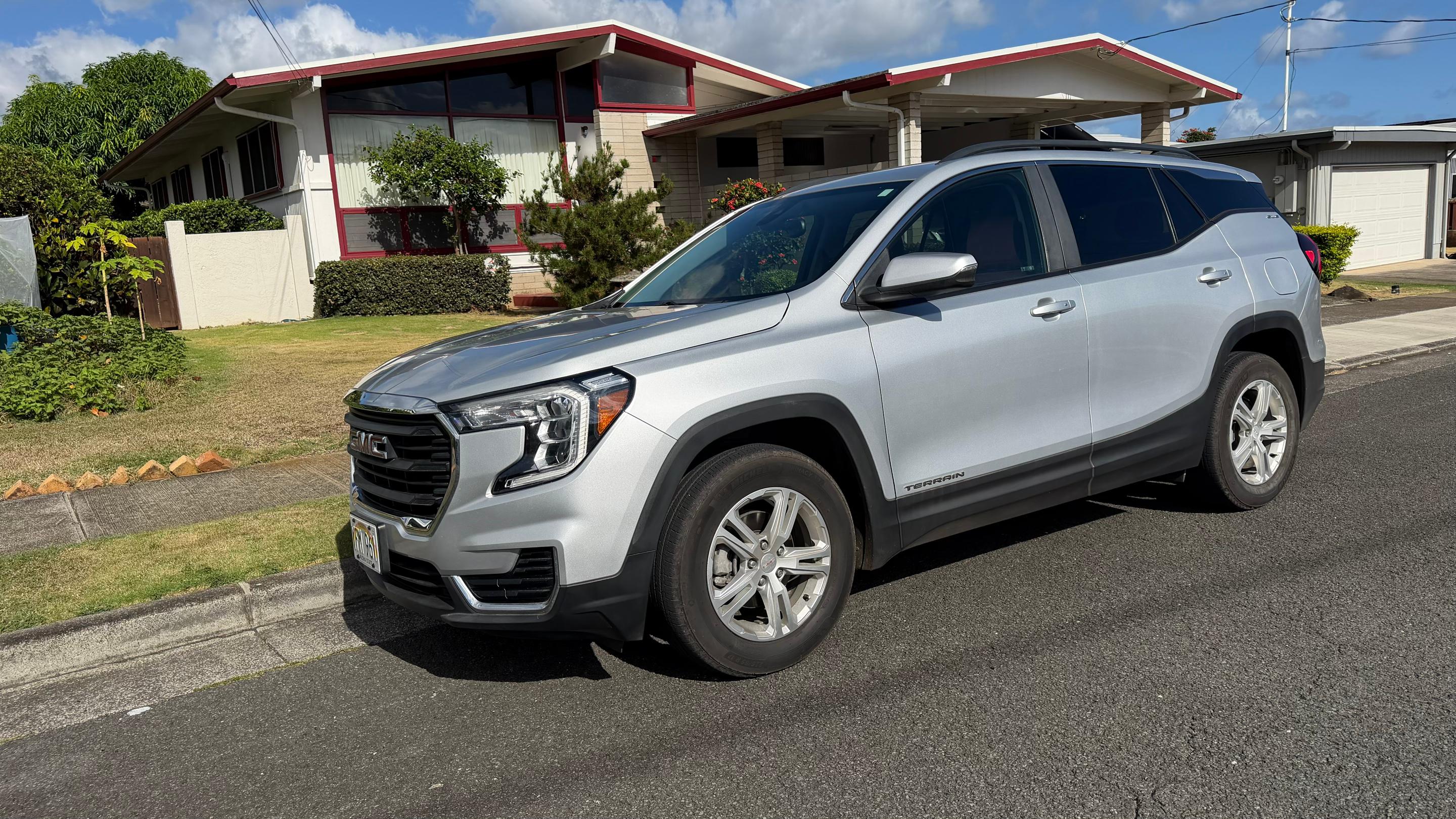 GMC Terrain 2022 in Honolulu, HI