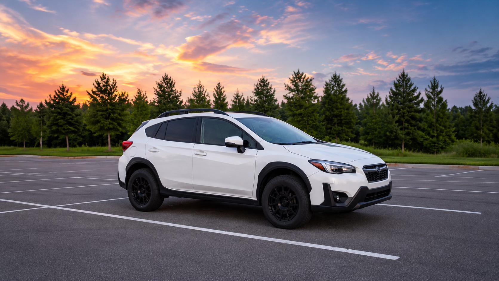 Subaru Crosstrek 2021 à Moncton, NB