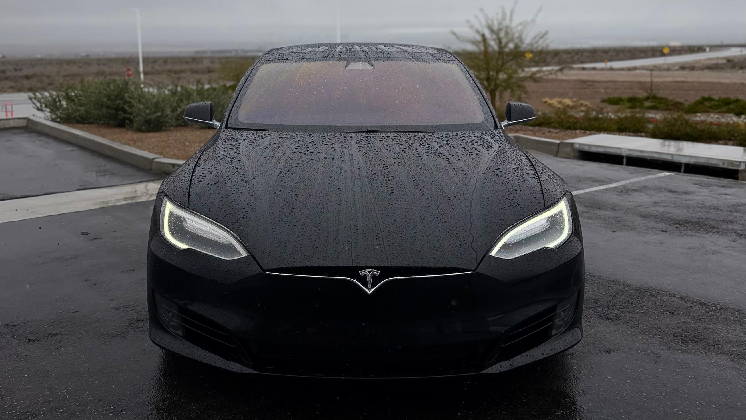 Tesla Model S 2016 in Las Vegas, NV