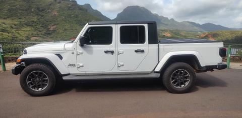 Jeep Gladiator 2020