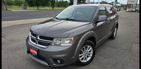 Dodge Journey 2015