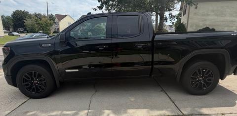 GMC Sierra 1500 2023