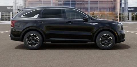 Kia Sorento 2026