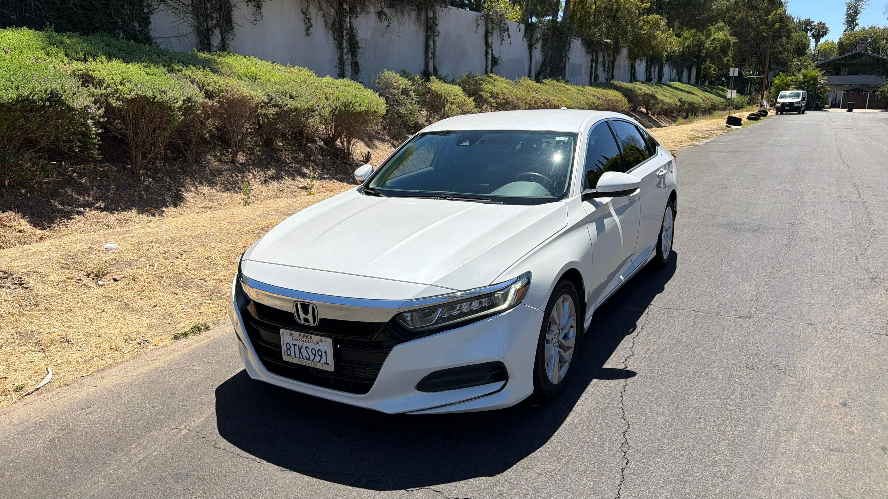 Honda Accord 2020 in Los Angeles, CA