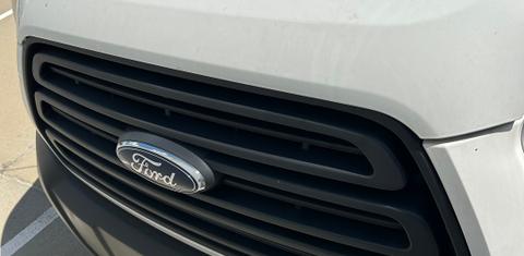 Ford Transit Cargo 2016