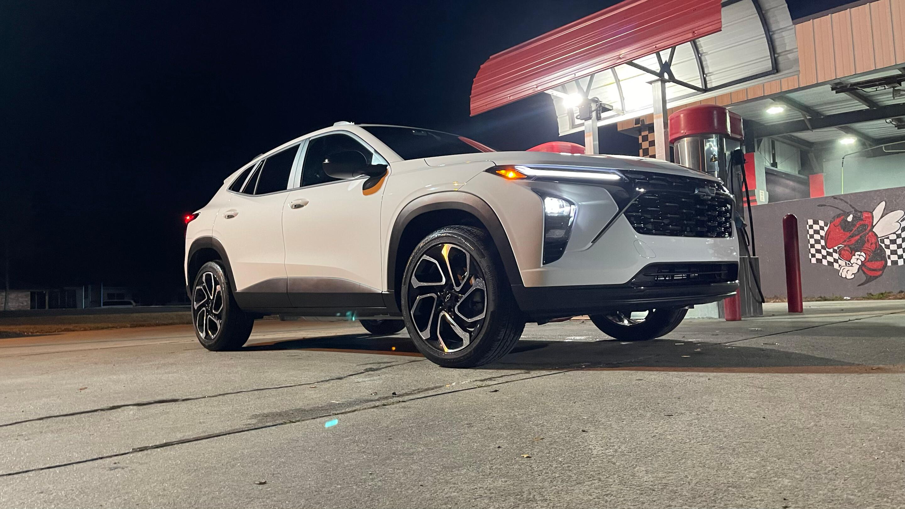 Chevrolet Trax 2025 in Ocala, FL