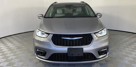 Chrysler Pacifica 2021