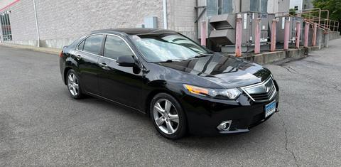 Acura TSX 2013