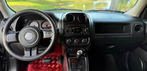 Jeep Patriot 2015