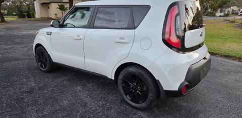 Kia Soul 2015