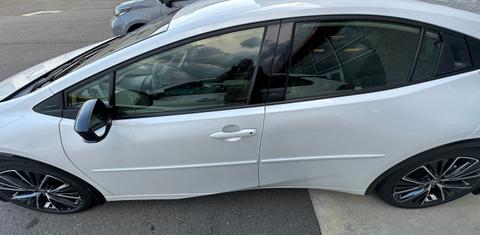 Toyota Prius 2023