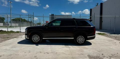 Hyundai Palisade 2026