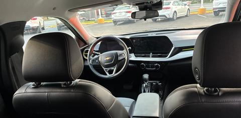 Chevrolet Trax 2024