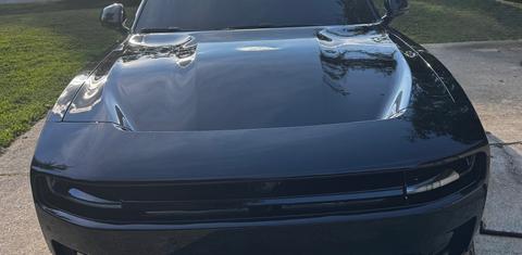 Dodge Charger Daytona 2025