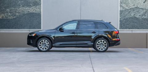 Audi Q7 2023