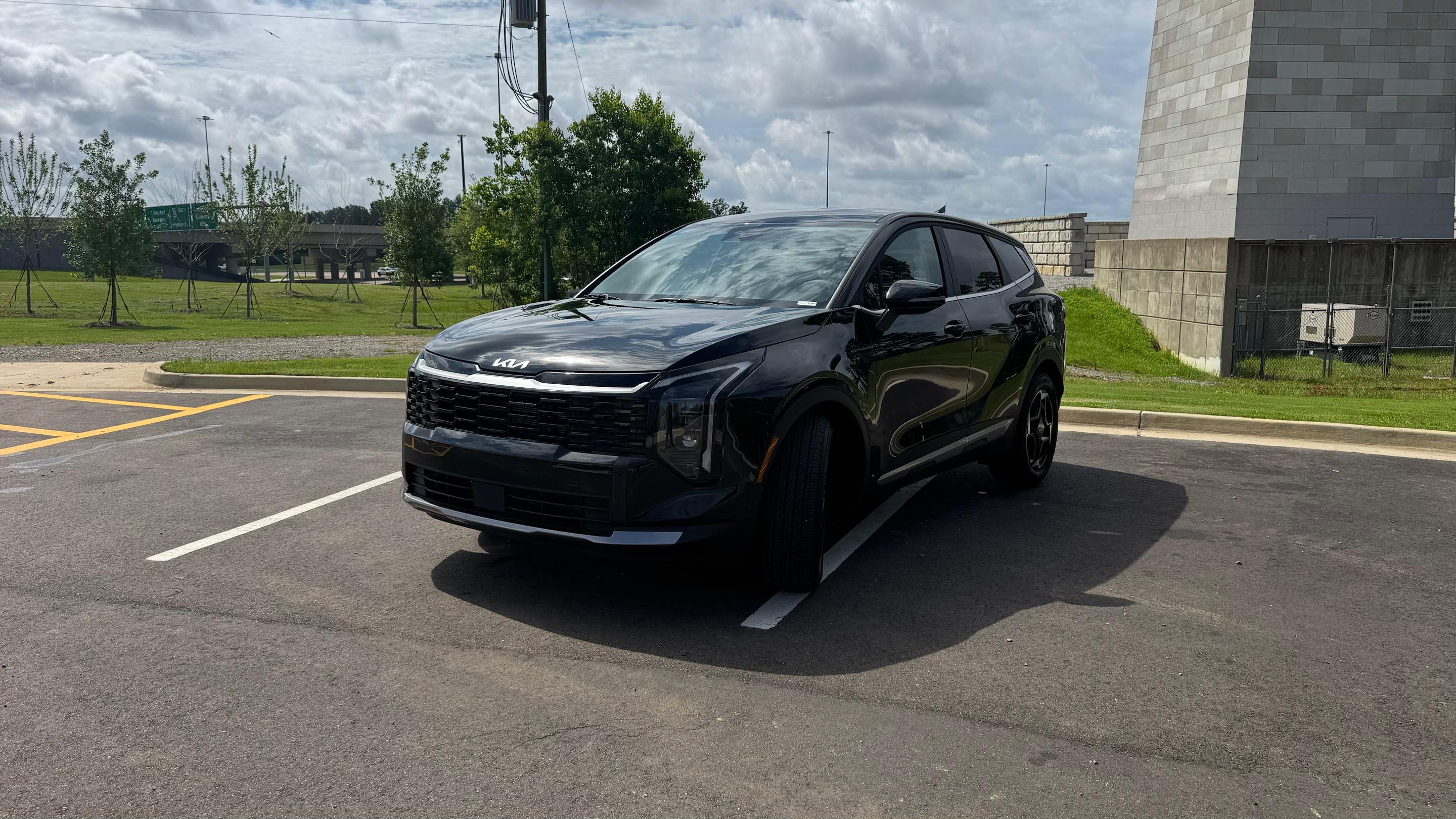 Kia Sportage 2026 in Jackson, MS