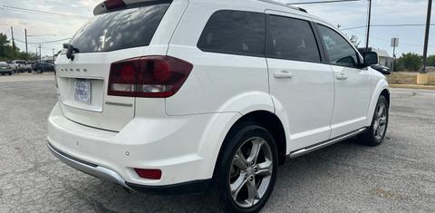 Dodge Journey 2016