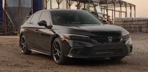 Honda Civic 2022