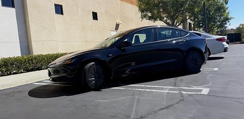 Tesla Model 3 2026