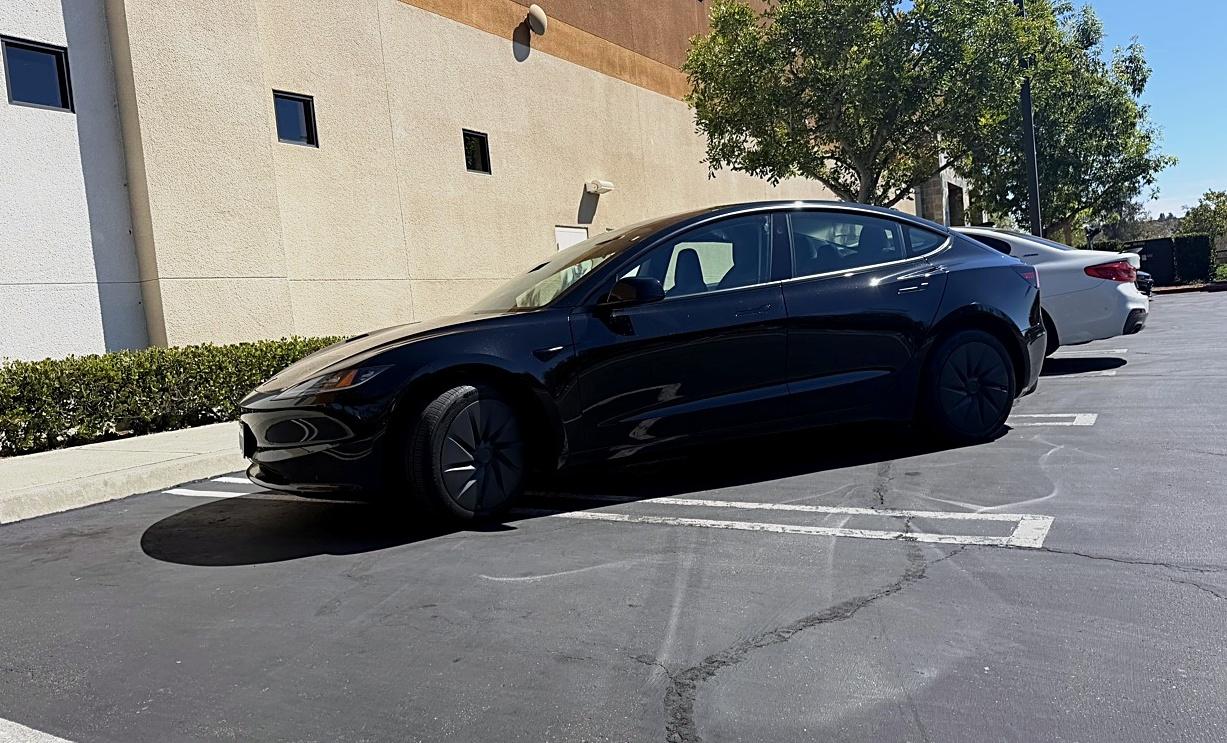 Tesla Model 3 2026 in Lake Forest, CA