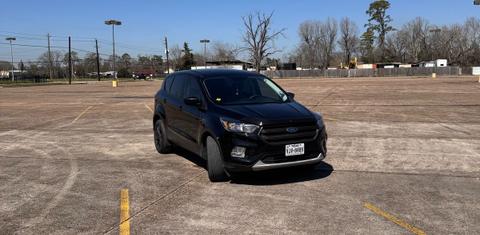 Ford Escape 2019